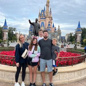 Meet your Posher, Erika